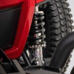 Jazzy 600 ES Power Wheelchair - Image 5