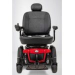 Jazzy 600 ES Power Wheelchair - Image 4