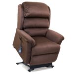 Relaxer PR766-MED Medium - Image 2