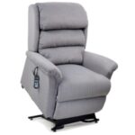 Relaxer PR766-MED Medium - Image 3