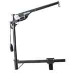 Harmar AL065 Hitch Mounted Hoist Lift - Image 4