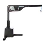 Harmar AL225 2 Axis Hoist Lift - Image 3