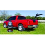 Harmar AL435 3 Axis Hoist Lift - Image 2