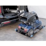 Harmar AL6000 Hybrid Platform Lift - Image 4