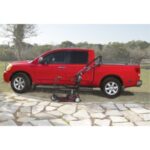 Harmar AL835CC Truck Bed Hoist Lift - Image 3