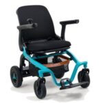 Golden Ally Folding Power Wheelchair - Image 11