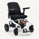 Golden Ally Folding Power Wheelchair - Image 12