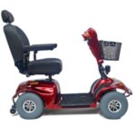 Golden Avenger GA541 4-Wheel - Image 2