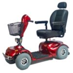 Golden Avenger GA541 4-Wheel - Image 3