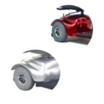 Golden Avenger GA541 4-Wheel - Image 8
