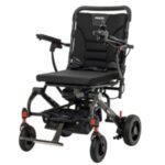 Jazzy Carbon Powerchair - Image 5