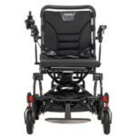 Jazzy Carbon Powerchair - Image 6