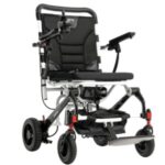 Jazzy Carbon Powerchair - Image 4