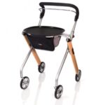 Stander Let’s Go Indoor Rollator - Image 8