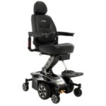 Jazzy Air 2 Power Wheelchair - Image 12