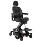 Jazzy Air 2 Power Wheelchair - Image 8
