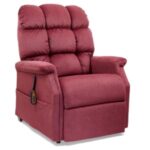 Cambridge PR401-MLA Medium Large - Image 2