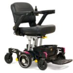Golden Buzzaround CarryOn - Image 13