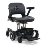 Golden Buzzaround CarryOn Powerchair