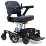 Golden Buzzaround CarryOn - Image 16