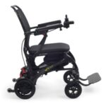 Golden Cricket Folding Powerchair - Image 2