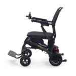 Golden Cricket Folding Powerchair - Image 3