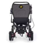 Golden Cricket Folding Powerchair - Image 5