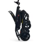 Golden Cricket Folding Powerchair - Image 6