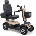Golden Eagle GR595 4-Wheel - Image 17
