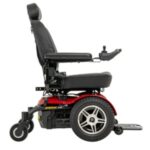 Jazzy Elite 14 Power Wheelchair - Image 2