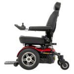 Jazzy Elite 14 Power Wheelchair - Image 3