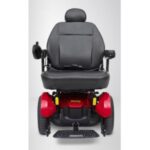 Jazzy Elite 14 Power Wheelchair - Image 5