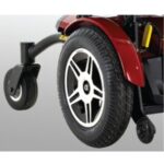 Jazzy Elite 14 Power Wheelchair - Image 7