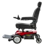 Jazzy Elite ES Powerchair - Image 3