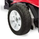 Jazzy Elite ES Powerchair - Image 5