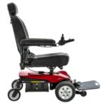 Jazzy Elite ES Powerchair - Image 2