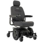 Jazzy EVO 613 / 613Li Powerchair - Image 6