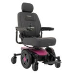 Jazzy EVO 613 / 613Li Powerchair - Image 8