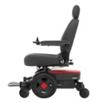 Jazzy EVO 613 / 613Li Powerchair - Image 3