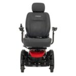 Jazzy EVO 613 / 613Li Powerchair - Image 4