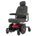 Jazzy EVO 613 / 613Li Powerchair - Image 9