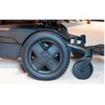 Jazzy EVO 613 / 613Li Powerchair - Image 13
