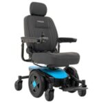 Jazzy EVO 613 / 613Li Powerchair - Image 10