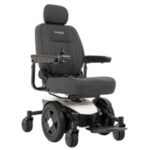 Jazzy EVO 613 / 613Li Powerchair - Image 11