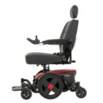Jazzy EVO 614HD Power Wheelchair - Image 3
