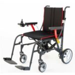 Feather Powerchair