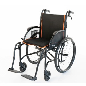 Feather Manual Wheelchair