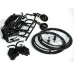 Feather Manual Wheelchair - Image 3