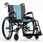 Feather Manual Wheelchair - Image 4