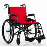 Feather Manual Wheelchair - Image 5